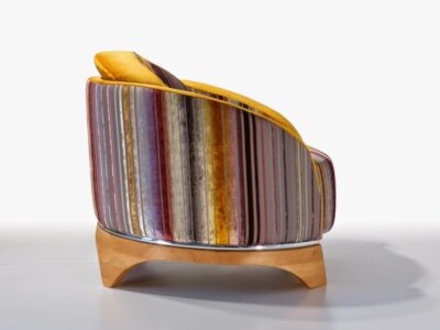 Poltrone su Misura Lissone. Artigianato Made in Italy