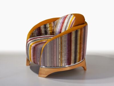 Poltrone su Misura Lissone. Artigianato Made in Italy