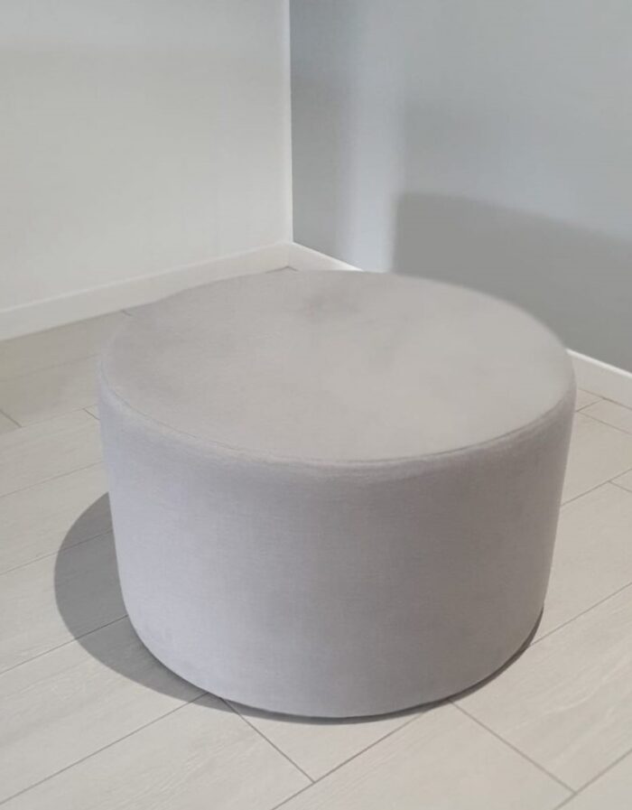 pouf basic su misura lissone - arredamento su misura lissone